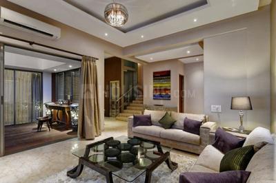 4 BHK Apartment