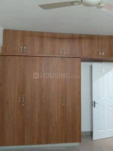 1 RK Apartment