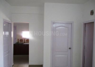 2 BHK Apartment