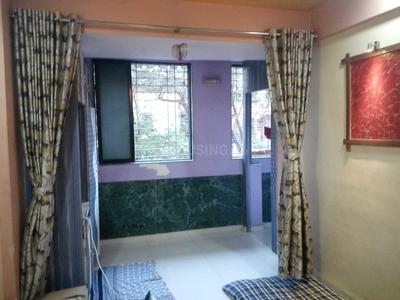 Gallery Cover Image of 650 Sq.ft 1 BHK Apartment for buy in Kharghar for 5750000