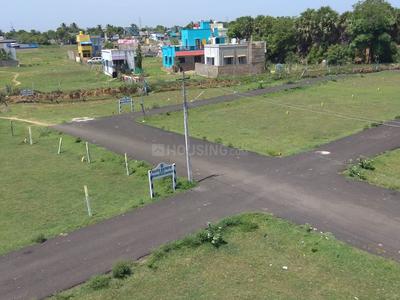 Residential Plot
