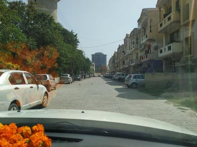 1800 Sq.ft Residential Plot for Sale in Rajendra Nagar, Ghaziabad