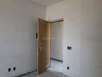 1 RK Apartment