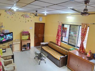 Gallery Cover Image of 450 Sq.ft 1 BHK Independent House for buy in Naigaon West for 3500000