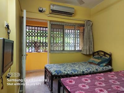 Bedroom Image of Mumbai Properties in Andheri East