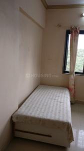 Bedroom Image of PG 5182462 Borivali West in Borivali West