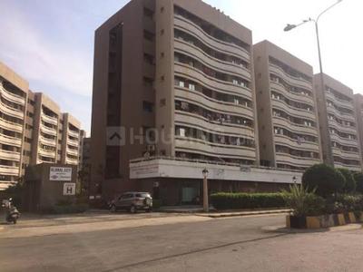 1 BHK Apartment