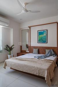 2 BHK फ़्लैट