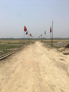 Gallery Cover Image of Sq.ft Residential Plot for buy in Krishna Nagar for 200000