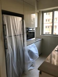 Gallery Cover Image of 630 Sq.ft 1 BHK Apartment for buy in Powai for 15500000