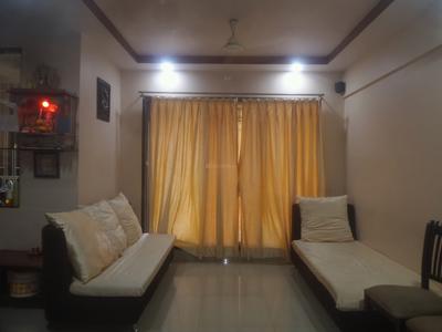 3 BHK Apartment