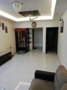 Gallery Cover Image of 1700 Sq.ft 3 BHK Apartment for buy in Kapikad for 11500000