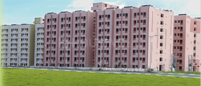 1 RK Apartment