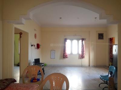 Gallery Cover Image of 1180 Sq.ft 2 BHK Apartment for buy in Boduppal for 2800000