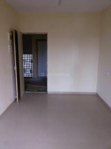 1 BHK Apartment