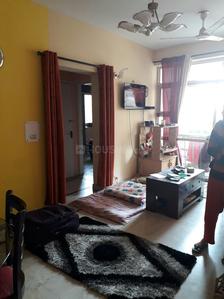 Gallery Cover Image of 975 Sq.ft 1 BHK Apartment for buy in Ansal Sushant Estate, Sector 52 for 7000000