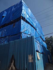 Gallery Cover Image of 1800 Sq.ft 3 BHK Apartment for buy in LB Nagar for 8300000