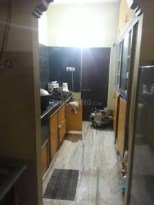 2 BHK Independent House