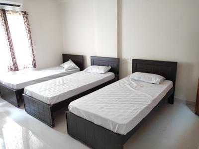 Gallery Cover Image of 250 Sq.ft Studio Apartment for rent in Kukatpally for 17398