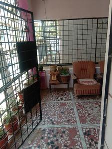 Gallery Cover Image of 1500 Sq.ft 2 BHK Independent Floor for buy in Hennur for 3500000