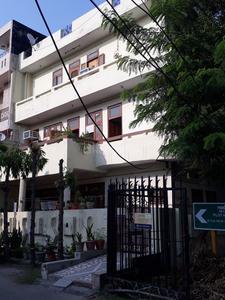 Building Image of PG 3807255 Sector 11 in Sector 11