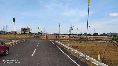 Residential Plot