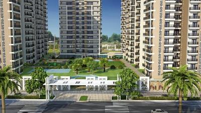 2 BHK Apartment