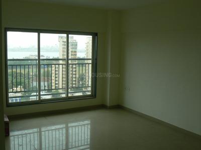 Gallery Cover Image of 1000 Sq.ft 2 BHK Apartment for rent in Dadar West for 90000