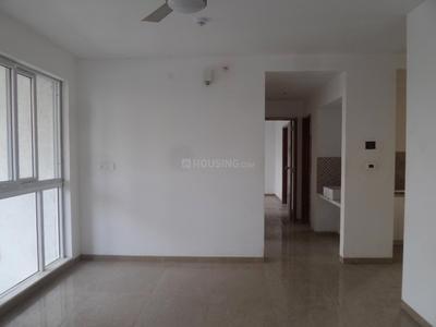 2 BHK Apartment