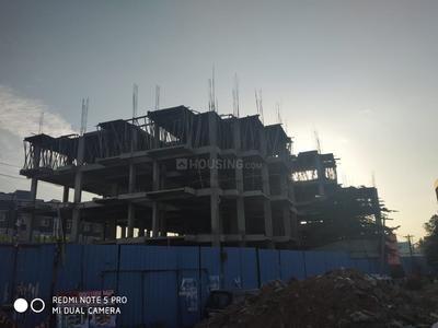 Gallery Cover Image of 1324 Sq.ft 3 BHK Apartment for buy in Chromepet for 7017200