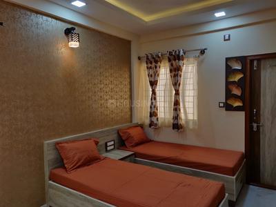 Gallery Cover Image of 500 Sq.ft 1 RK Apartment for rent in Hulimavu for 11000