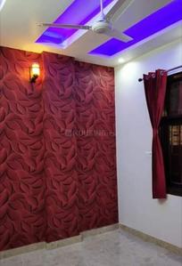 1 BHK Independent Floor