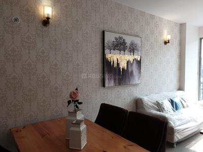 2 BHK Apartment