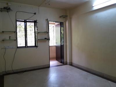 Gallery Cover Image of 650 Sq.ft 1 BHK Apartment for buy in Mulund East for 11500000