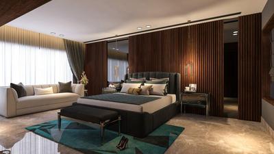 3 BHK इंडिपेंडेंट बिल्डर फ्लोर