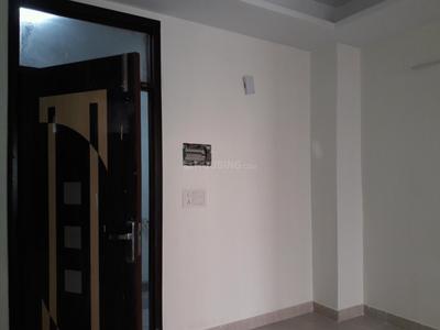 1 BHK Apartment