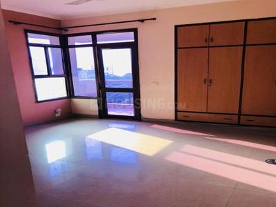 3 BHK Apartment