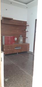 2 BHK Independent House