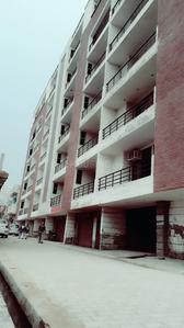 2 BHK Independent House