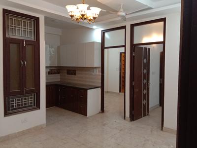 1 BHK Independent Floor