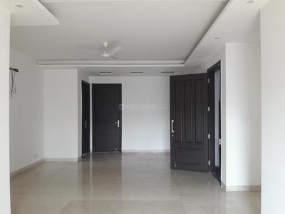3 BHK Independent Floor