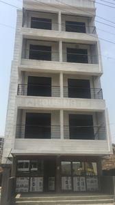 1 BHK Apartment