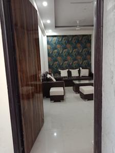Gallery Cover Image of 910 Sq.ft 2 BHK Independent Floor for buy in Noida Extension for 2210000