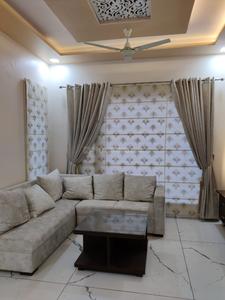 Gallery Cover Image of 1500 Sq.ft 3 BHK Villa for buy in Kharar for 3800000