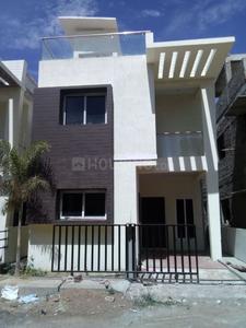 3 BHK Independent House