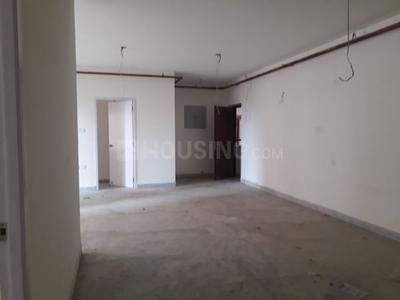 4 BHK Apartment