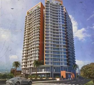 2 BHK अपार्टमेंट