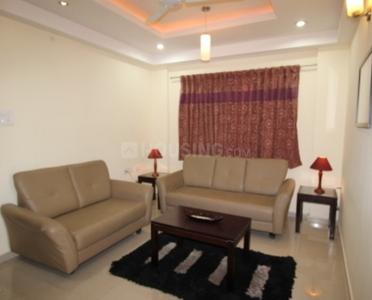 2 BHK Apartment
