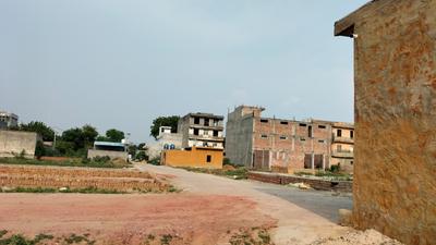 445 Sqft Residential Plot for sale in Defence Colony | Defence Colony ...
