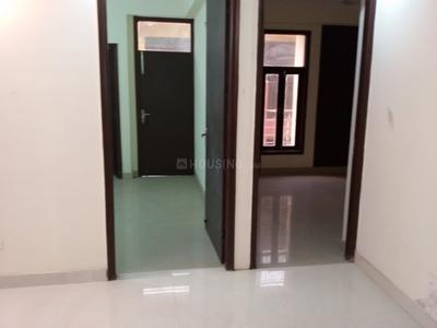 1 BHK Independent Floor